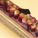 ケークルージュ